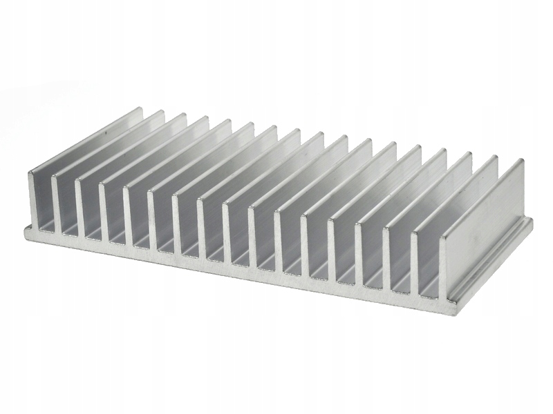 

Radiator P52317 70x150x25mm 1,8 K/w
