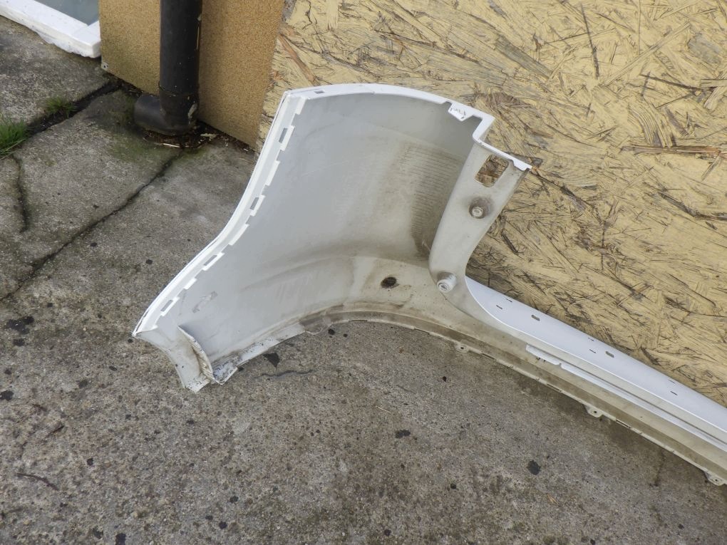 FORD C-MAX C MAX MK2 10- bumper rear rear part