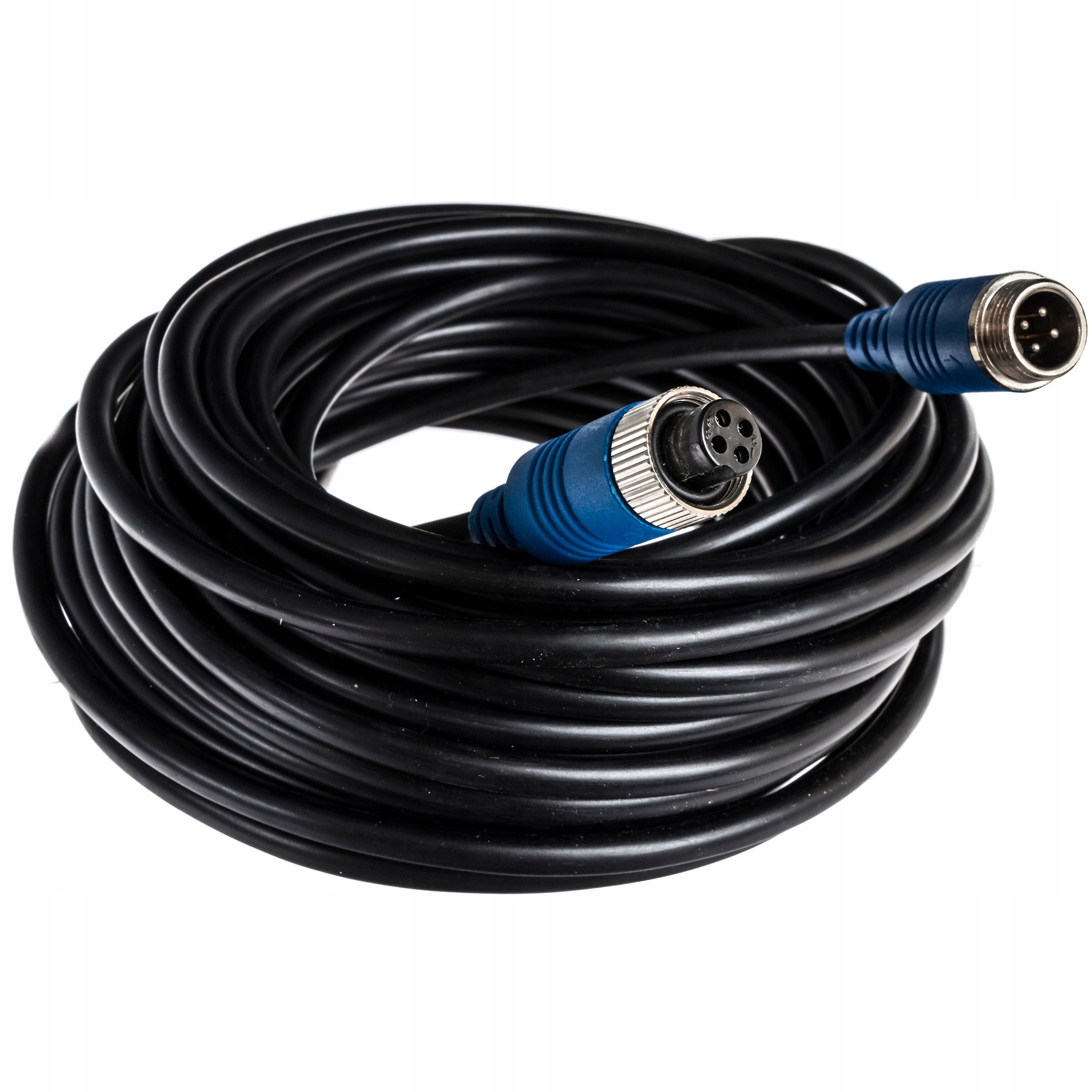 

Przedłużacz kamery cofania 4-pin 10m