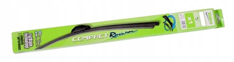 VALEO COMPACT 576075 WYCIERACZKA 500 mm R51