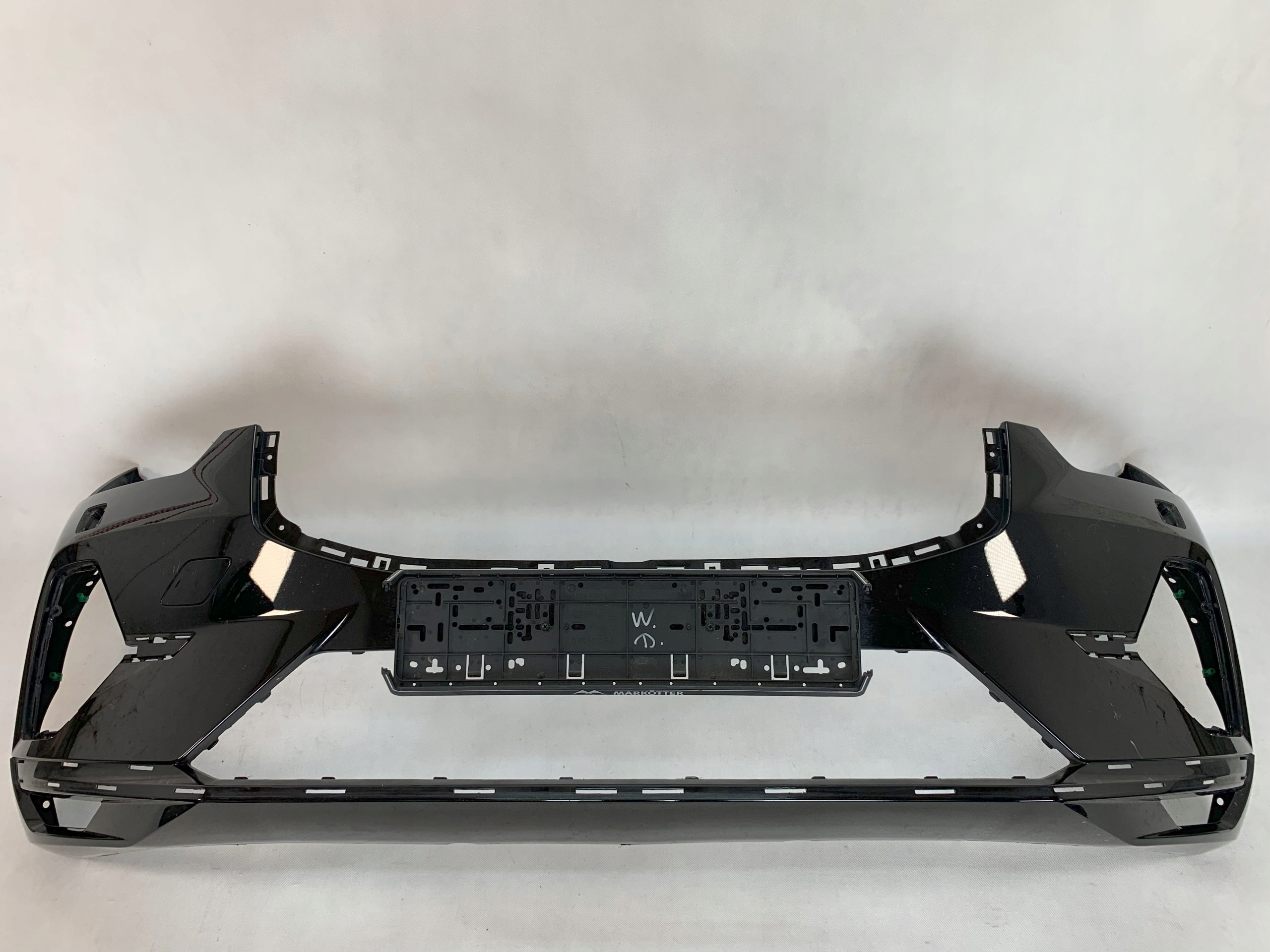 front bumper Volvo XC60 2 II 21r FL SPR 32296892 05.25