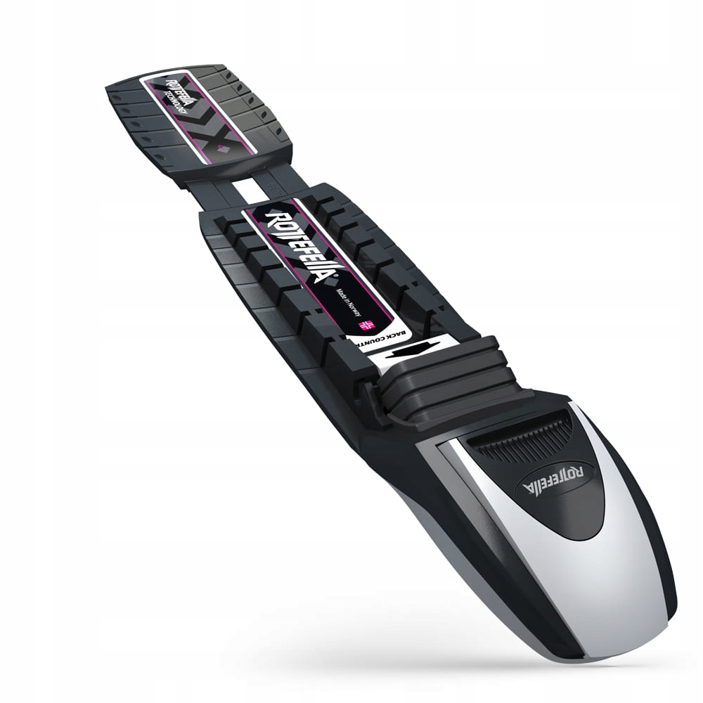 Narty biegowe Backcountry Madshus Panorama M55 190cm + Wiązania Rottefella Długość nart 190 cm