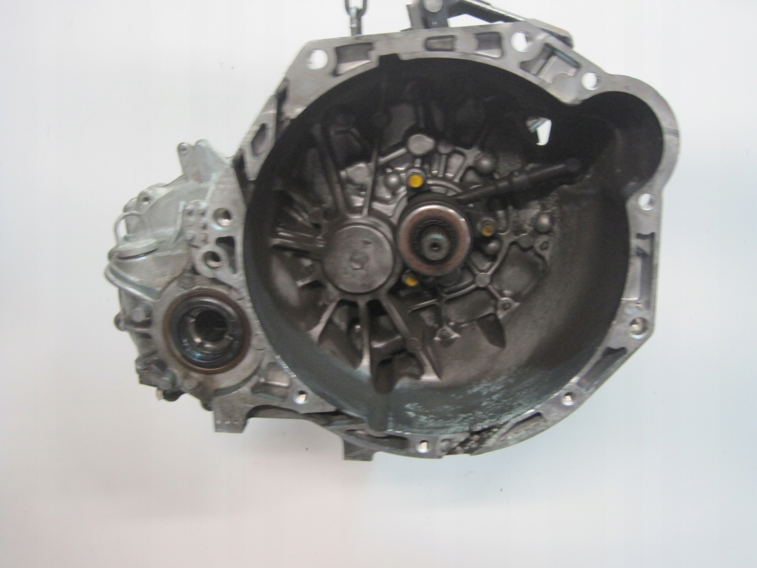 Getriebe KIA RIO IV 1,0i U31VLH