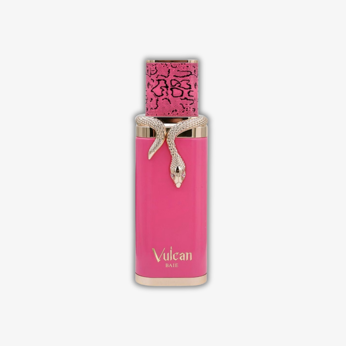 French Avenue Vulcan Baie 100 ml Edp Flakon 100 ml