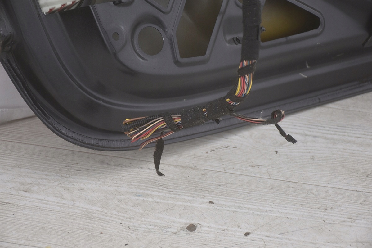 boot doors * rear part BMW 3 E91 LIFT KOMBI