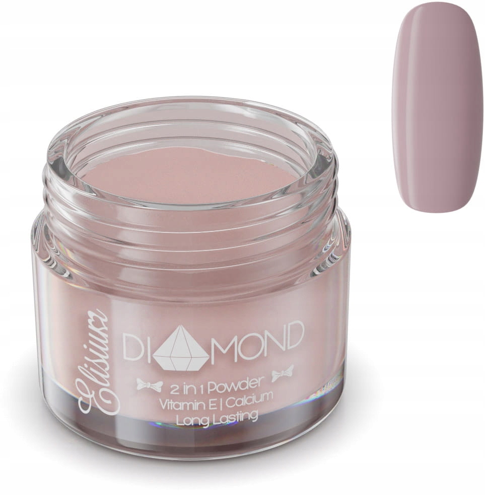 

Elisium Proszek Tytanowy Cold Chocolate DC910 23g