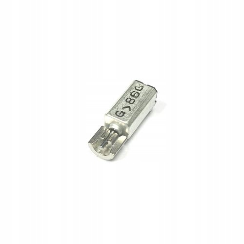 

[5szt] BHT-3310 Nidec Vibration Motor, Size 4.5 x