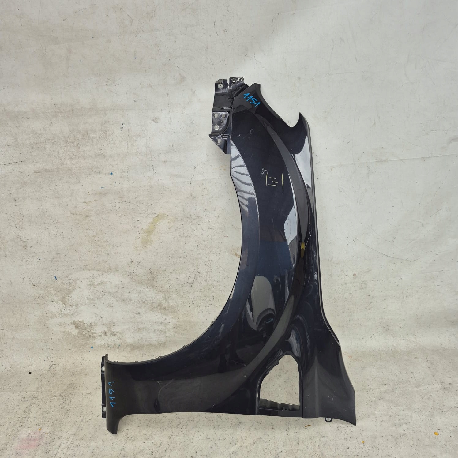 FORD RANGER LIFT 15- fender left front front B.LADNY