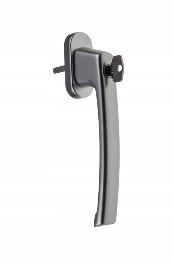 Winkhaus Klika Pro Posuvné Dveře Psk F9 Titan Ocel Klíč L R