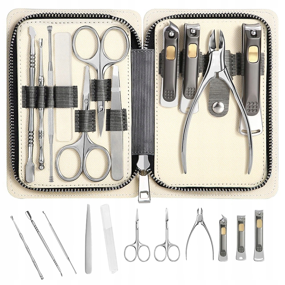 Vysoce Kvalitní Kleště Na Nehty A Kleště Z Nerezové Oceli