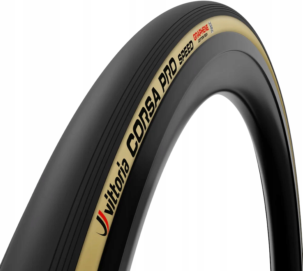 Vittoria opona Corsa Pro Speed 700x28 Tlr G2 transparentna