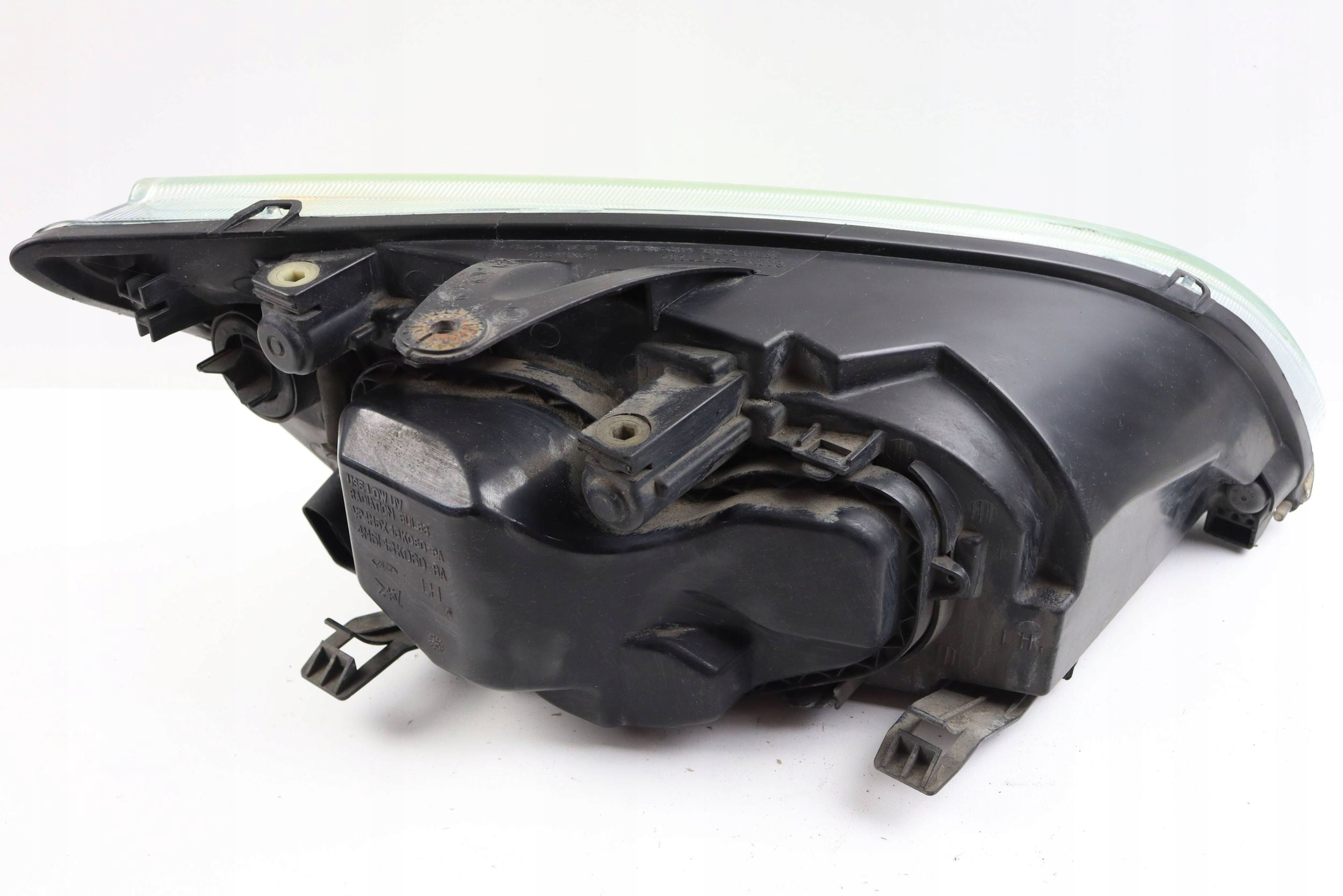 FORD FOCUS MK2 light front left front EUROPA 4M51-13K060-BA