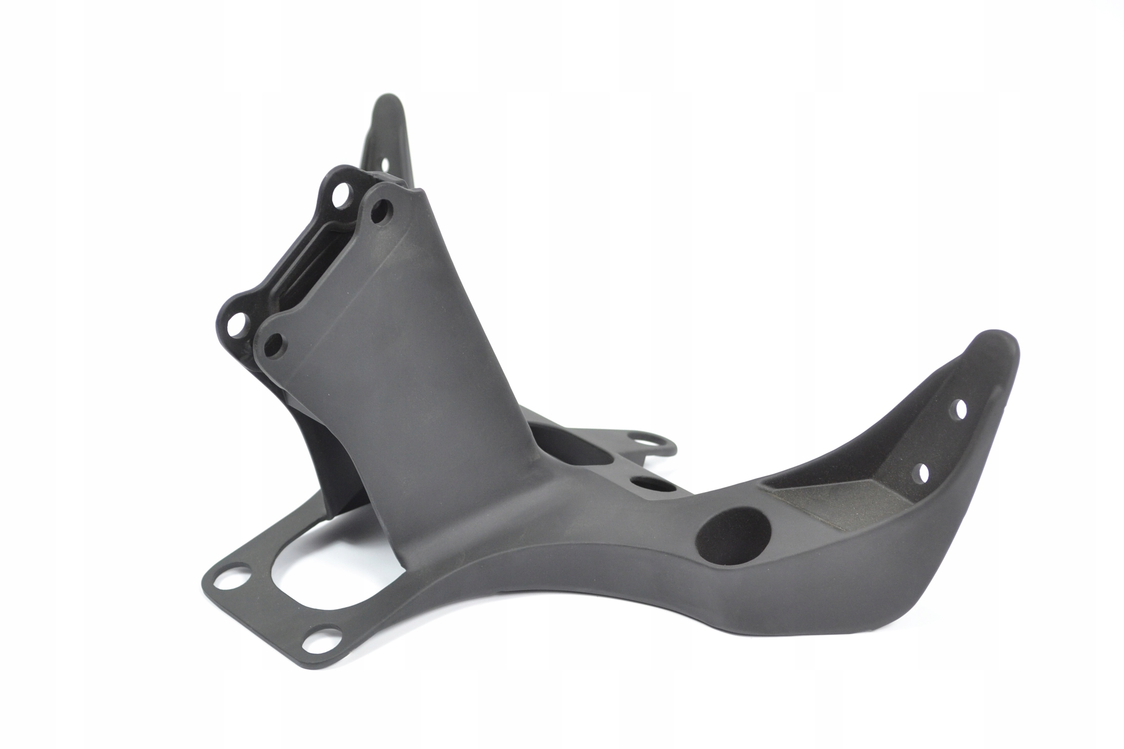 110509 - Yamaha YZF-R1 02-03 RN09 стойка кронштейн кронштейн