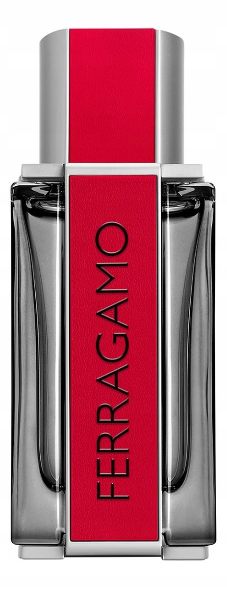 Salvatore Ferragamo Red Leather parfémovaná voda sprej 50 ml