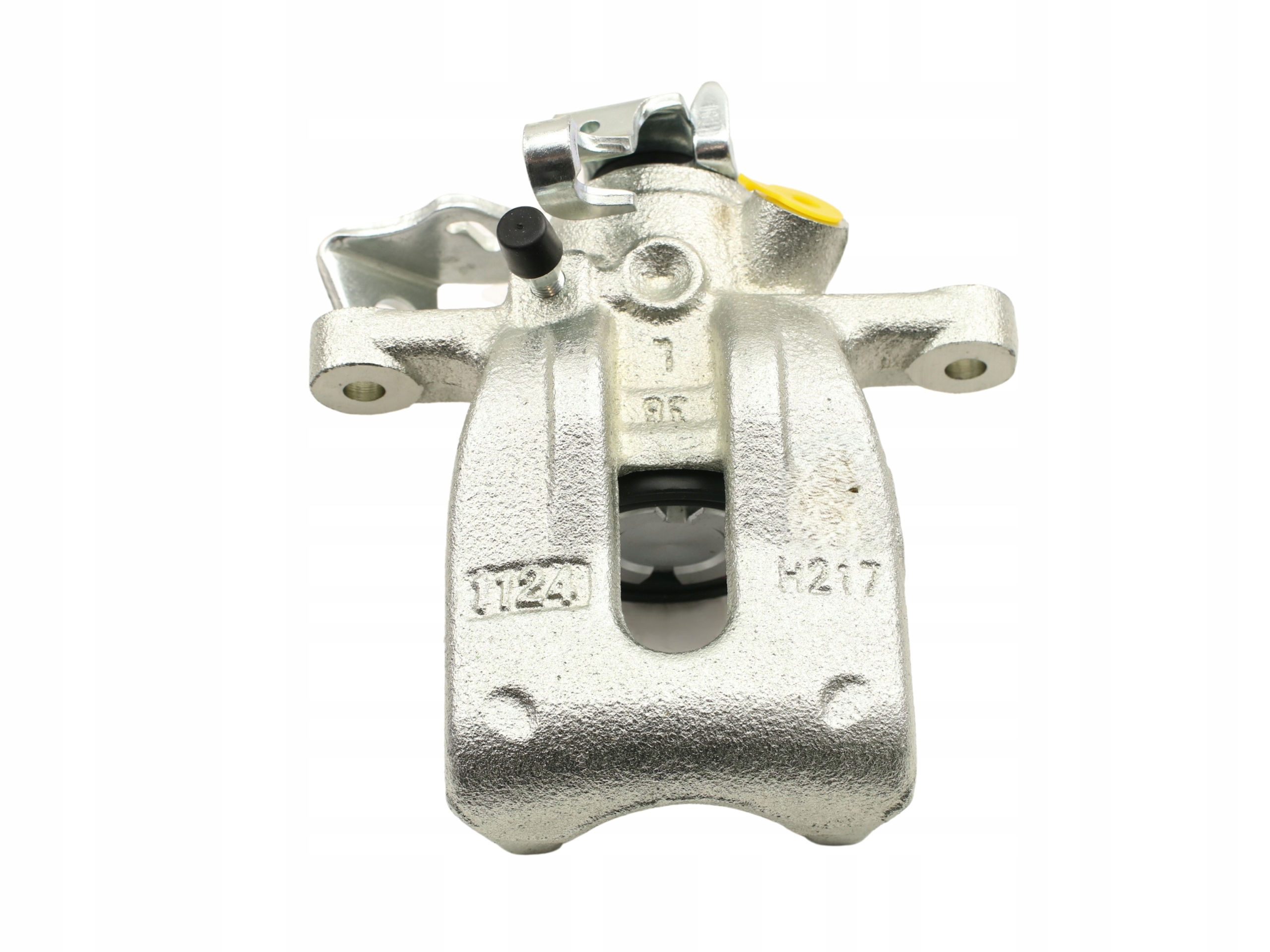 Brzdový Třmen Zadní Levý Bez Třmenu Kangoo II Citan 1.5 DCI 2008-