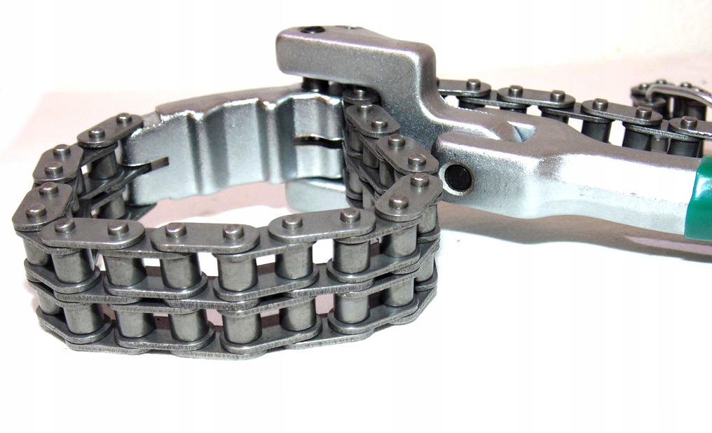 KLUCZ DO FILTRA FILTROW OLEJU 60 165mm JONNESWAY Producent code AI050110