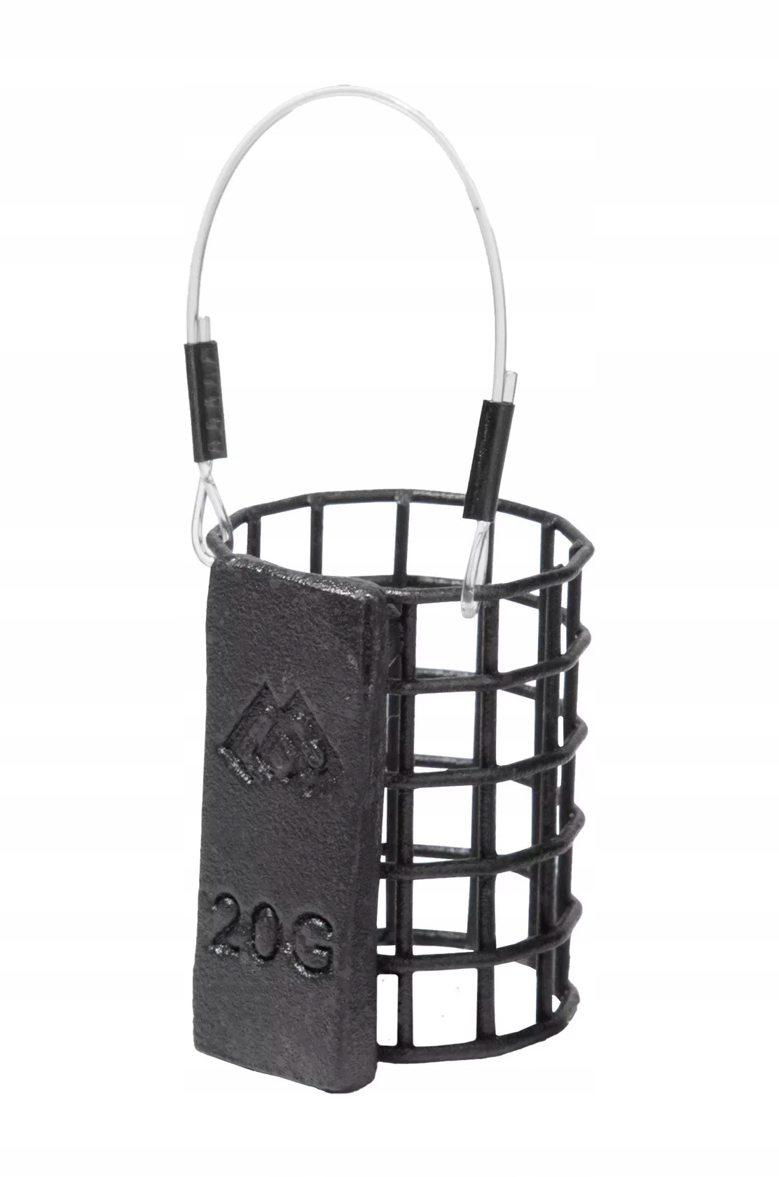 Koszyczek Zanętowy Mikado T1 Cage Feeder roz. M 20g