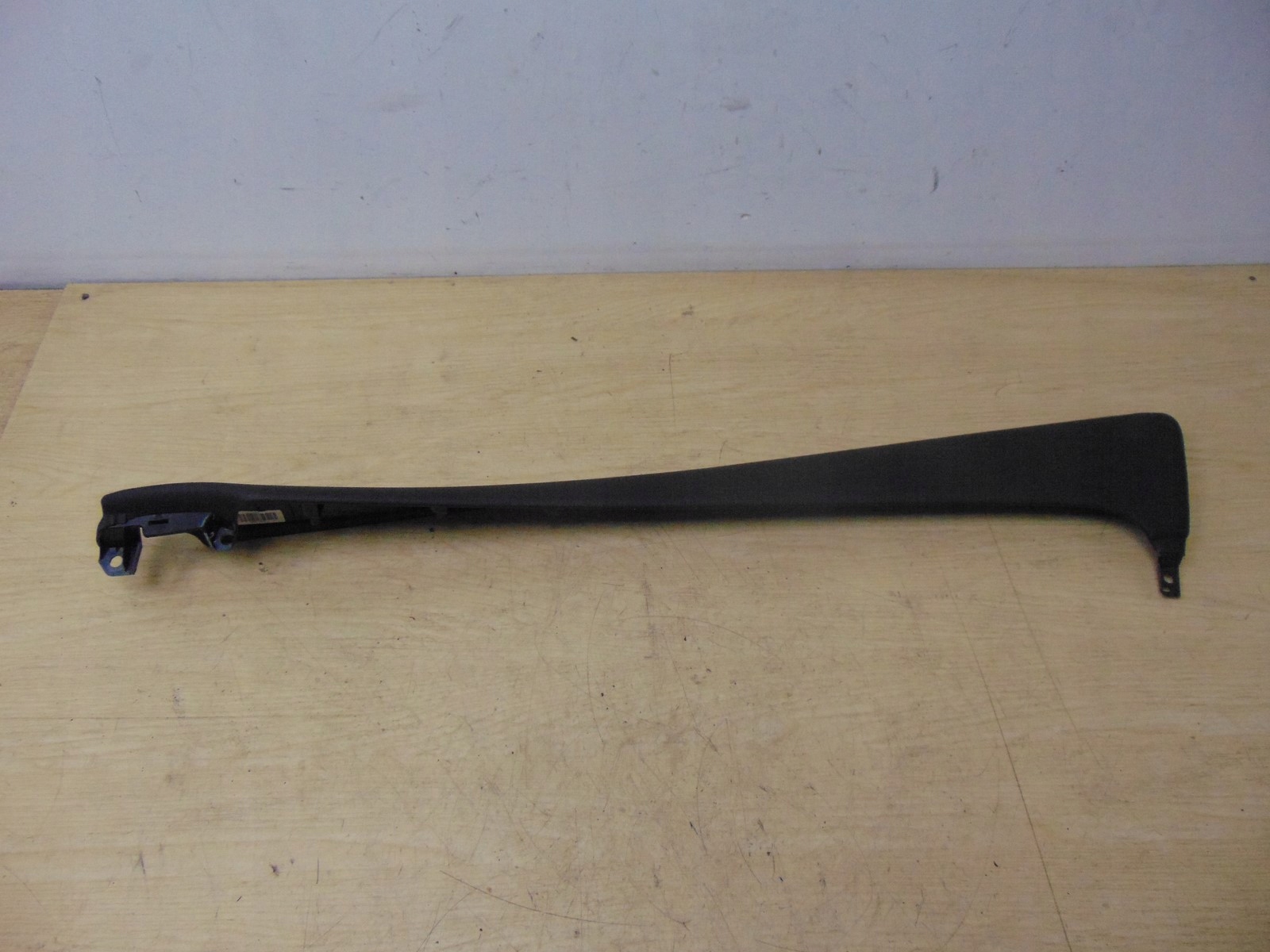 A1777203000 - Крышка стойки правая передняя MERCEDES W177 1777203000