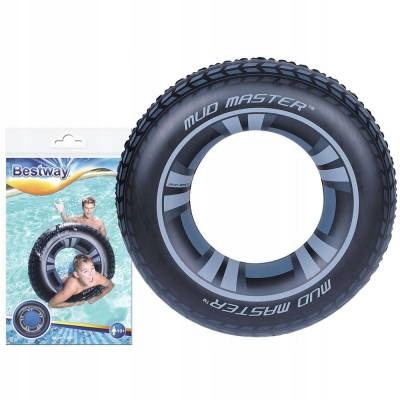 

Koło dmuchane opona 91 cm B36016 Bestway