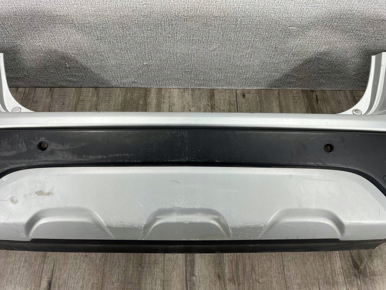 OPEL MOKKA X 2016-2020 bumper rear part 42541977