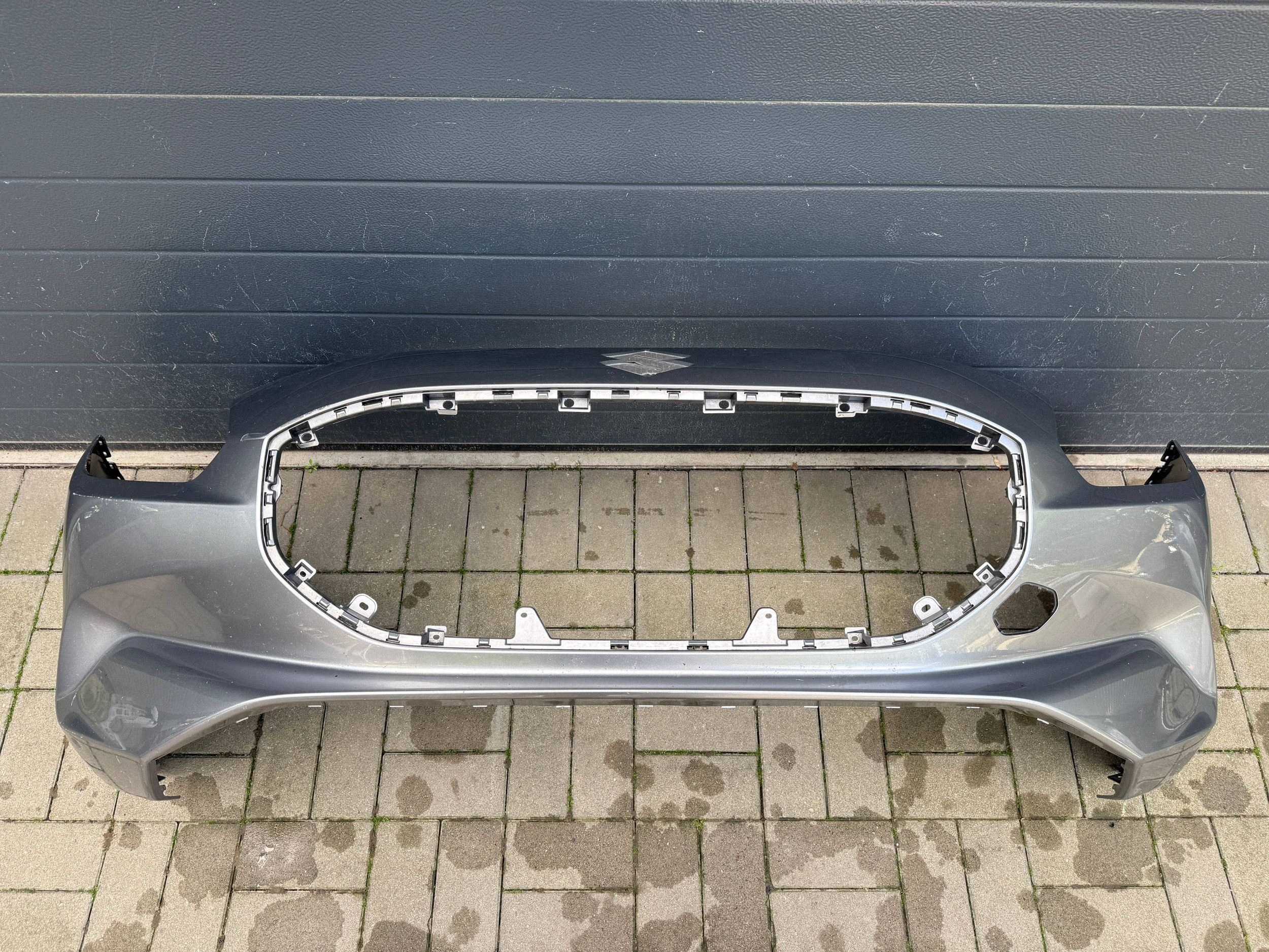 Suzuki Swift Mk9 Mk-9 24- bumper front front