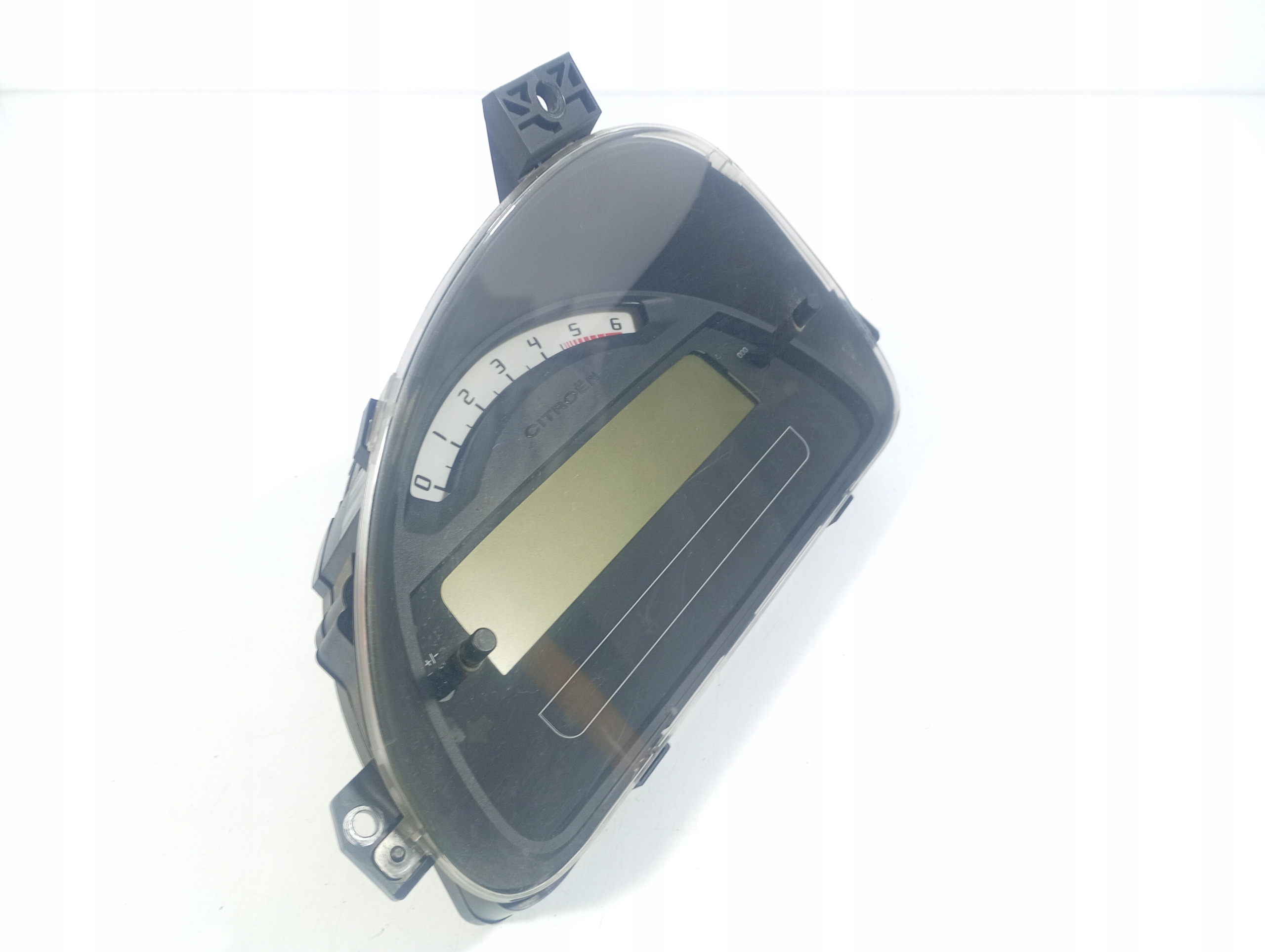 Citroen C3 02-10 dials dials tachometer OE 9660225880