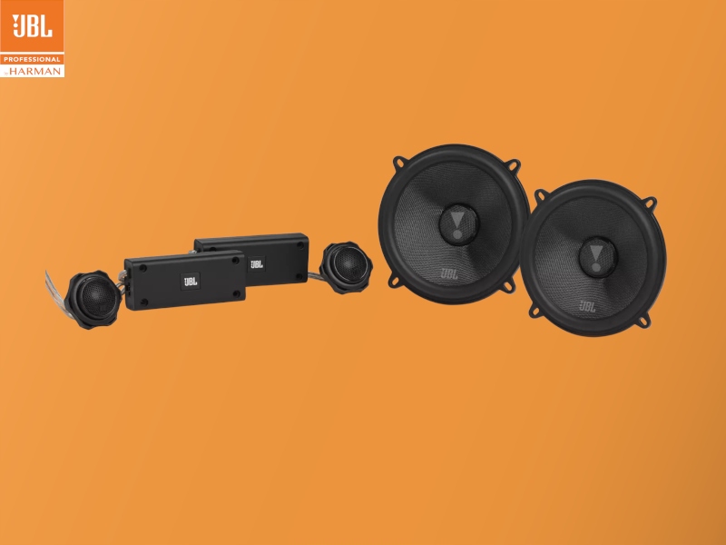 Jbl Stadium 52CF 2-pásmové reproduktory 5,25 133 mm