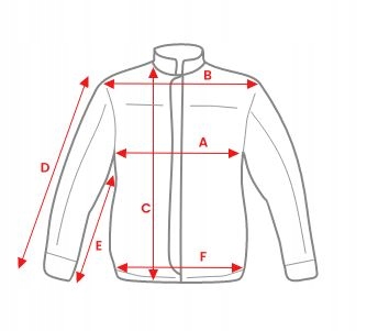 Ciepła Kurtka Na Rower Zimowa X-Tiger Termoaktywna Nie Krępuje Ruchów XL Waga produktu z opakowaniem jednostkowym 1 kg