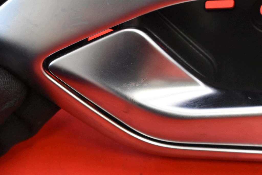 handle inner left front CHROM A00084289 BAIC BEIJING X7 LIFT 23