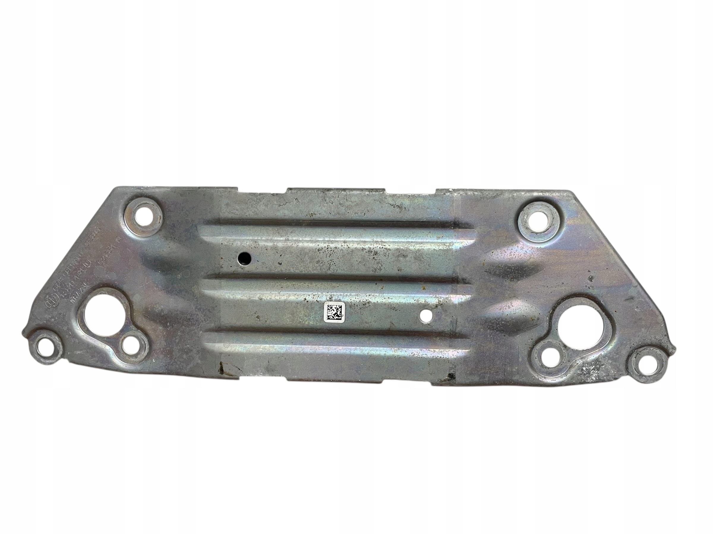 Halter Halter OBUDOWY AKUMULATORA BMW X5 G05 LCI