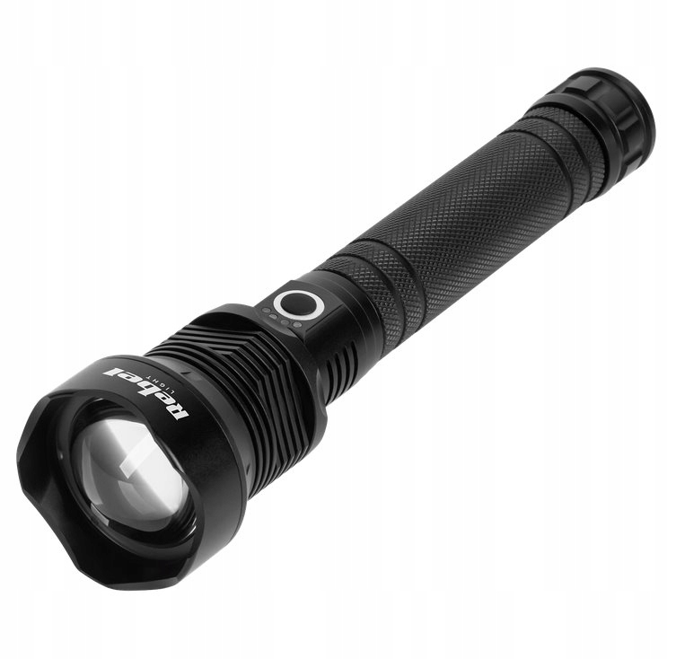 Latarka Rebel URZ0942-1
