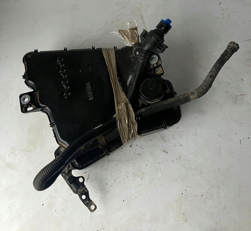 serbatoio Pompa ADBLUE VOLVO XC40 2.0 D4 31669394