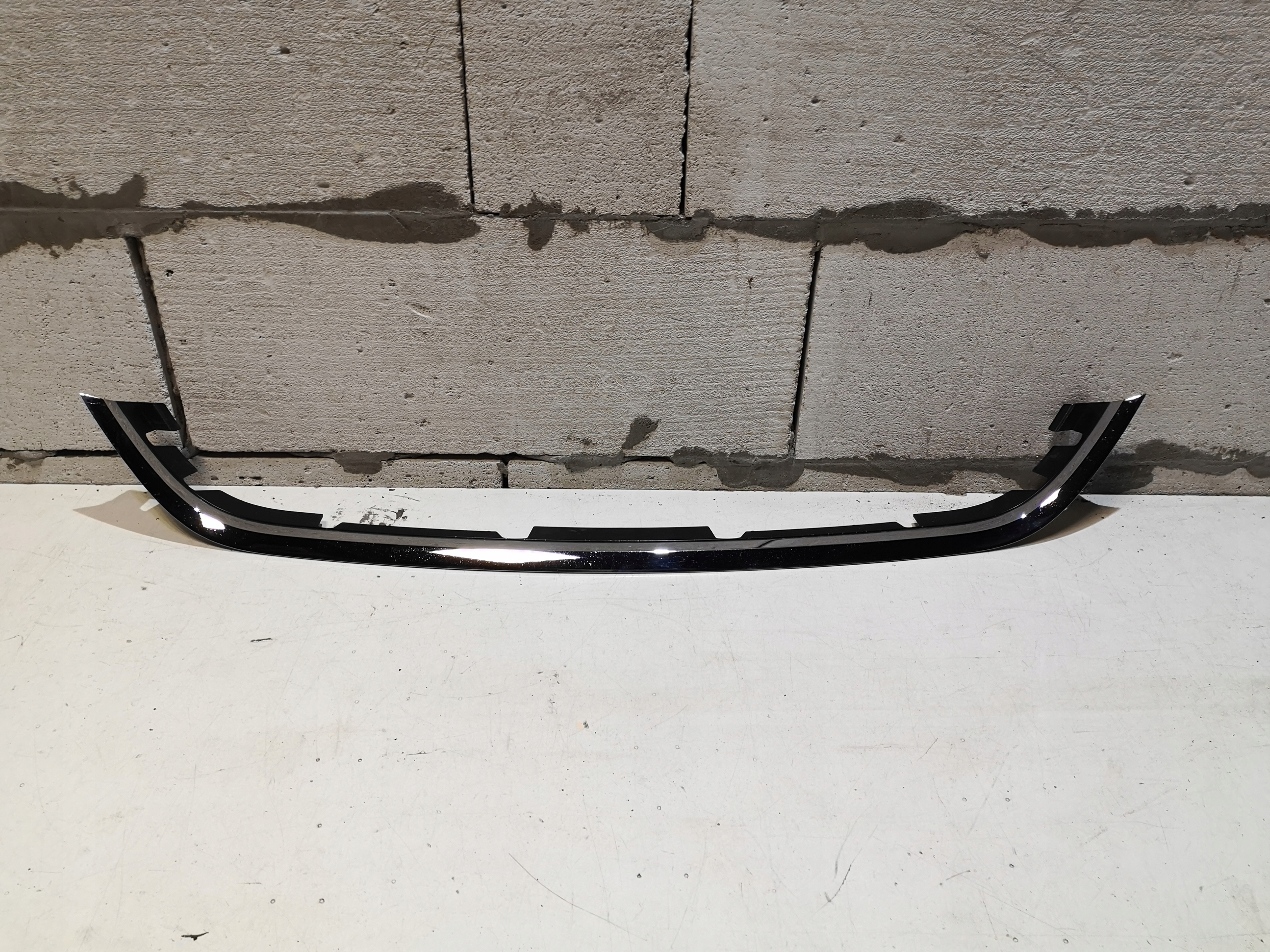 620703HM0A - Профіль бампера Micra K13 Lift