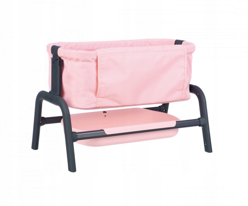 Łóżeczko dla lalki Smoby Maxi Cosi Marka Smoby