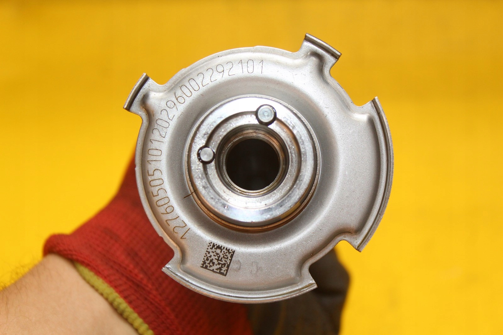 mercedes-benz e W212 2012 распредвал