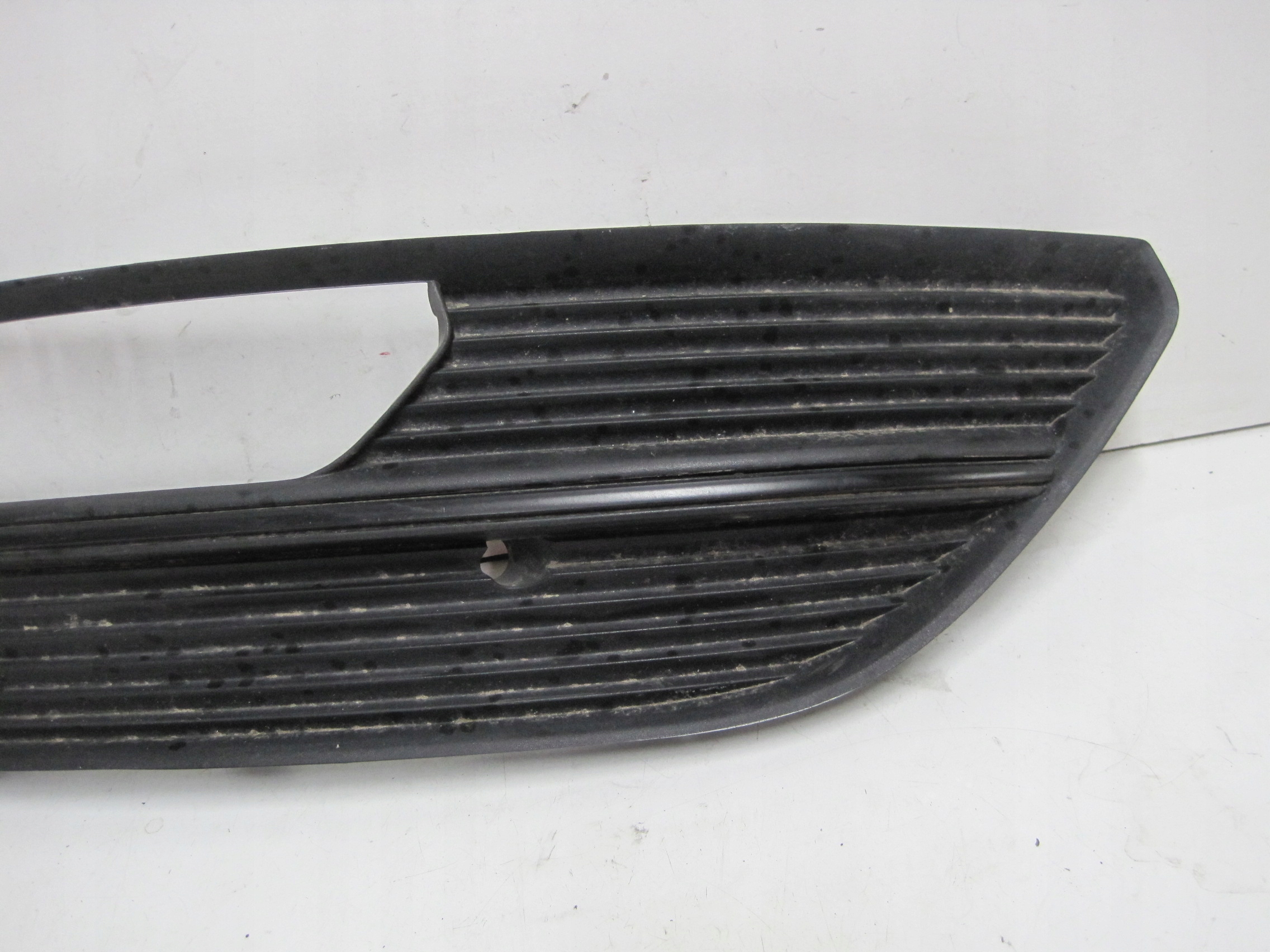 griglia Paraurti AUDI A3 8V 8V3807682A