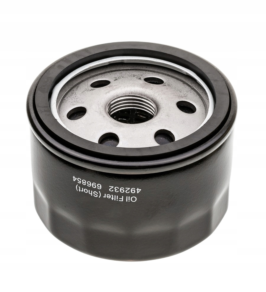 

Filtr oleju B&s Vanguard, Intek krótki 492932