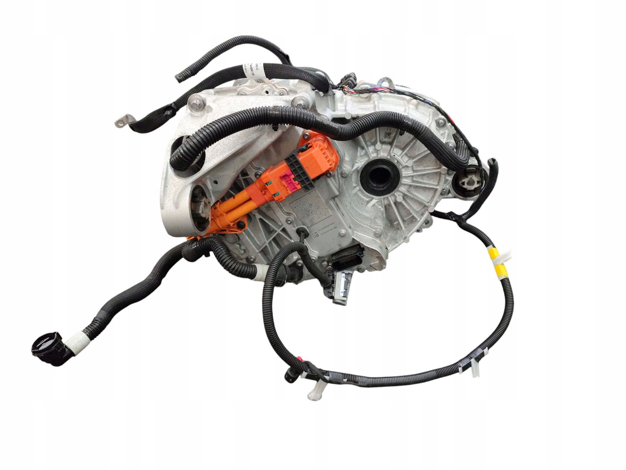 engine electrical rear part TESLA MODEL 3 (2023-) 60kWh 283KM 158778000C 3268km