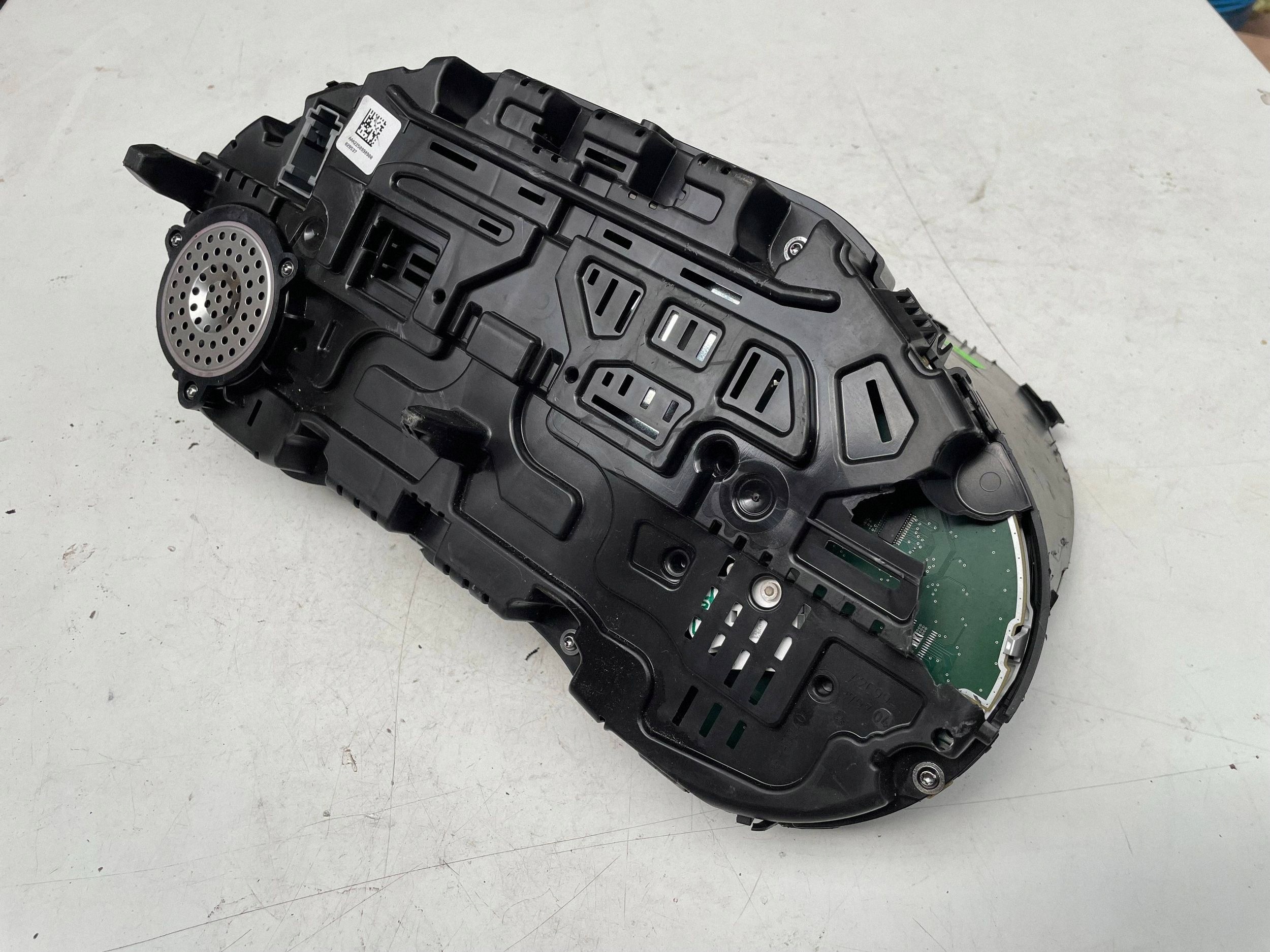 MERCEDES SPRINTER 907 dials dials OEM A9079000612 !J
