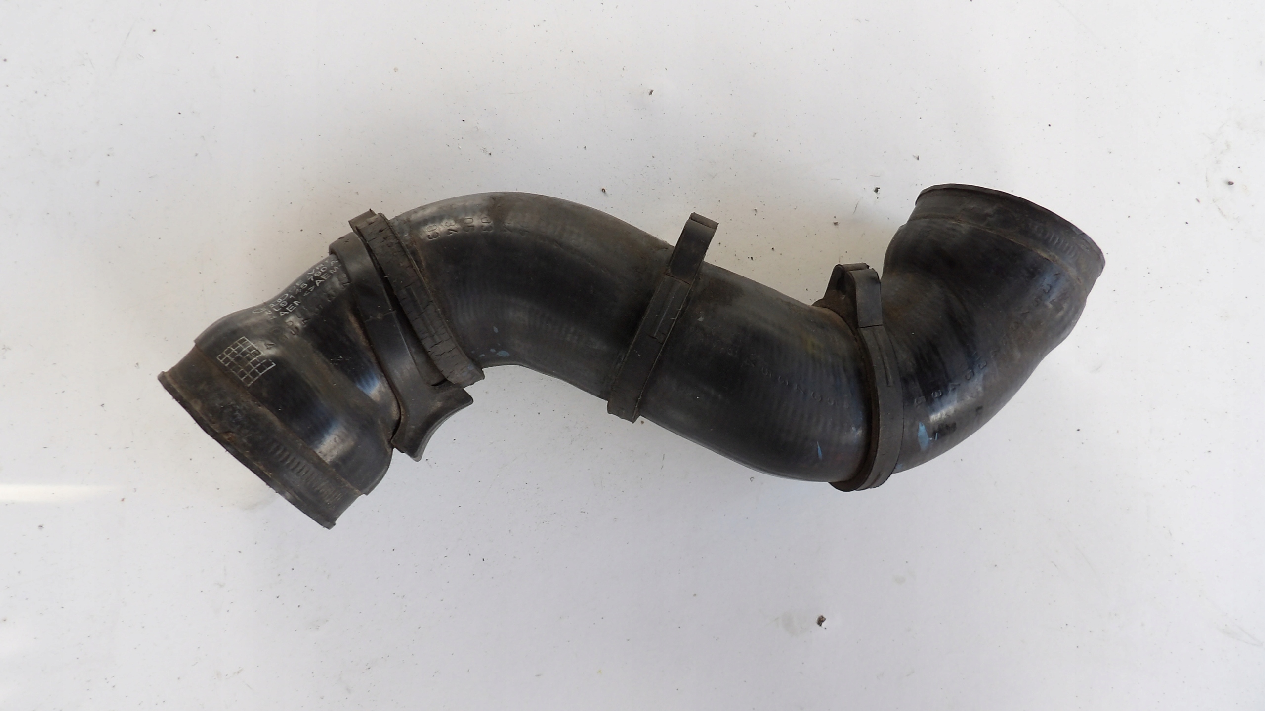 AUDI S3 8L TT 1.8T hadice intercoolera