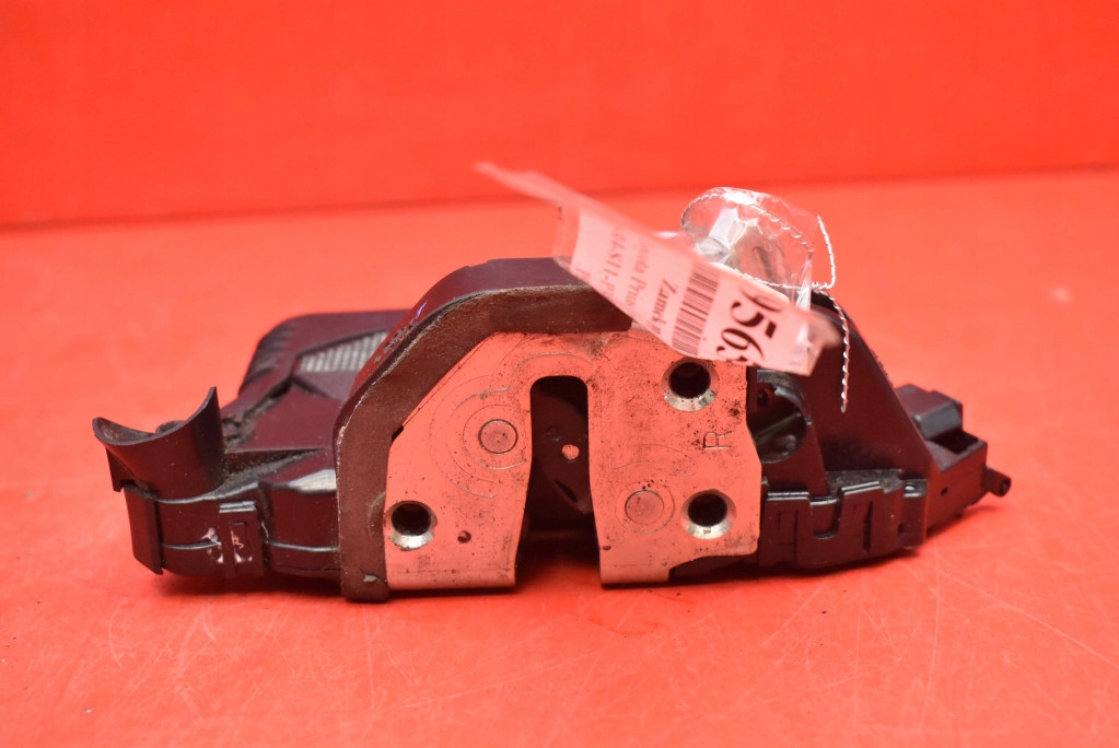 lock door right front front EU TOYOTA PRIUS 2 II XW20 03-11