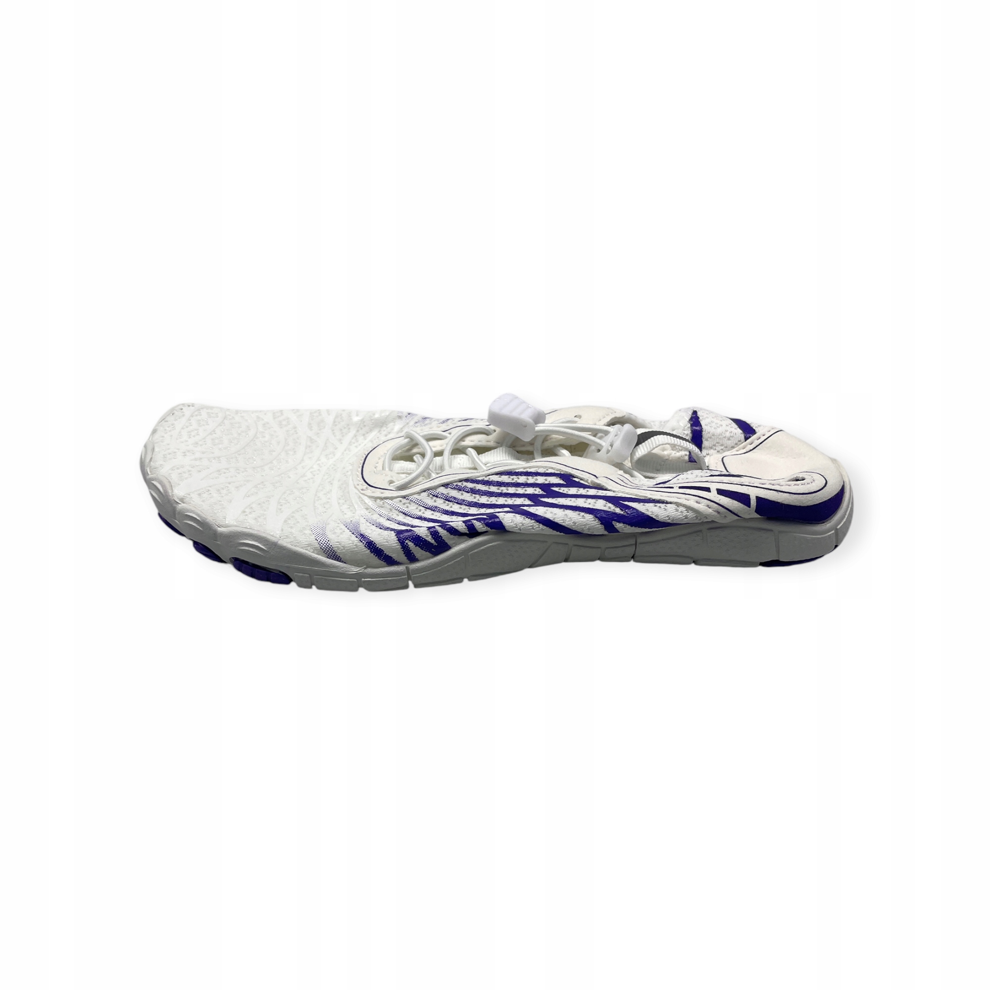 Protiskluzové boty pro chůzi naboso (Unisex) (bogo) 41