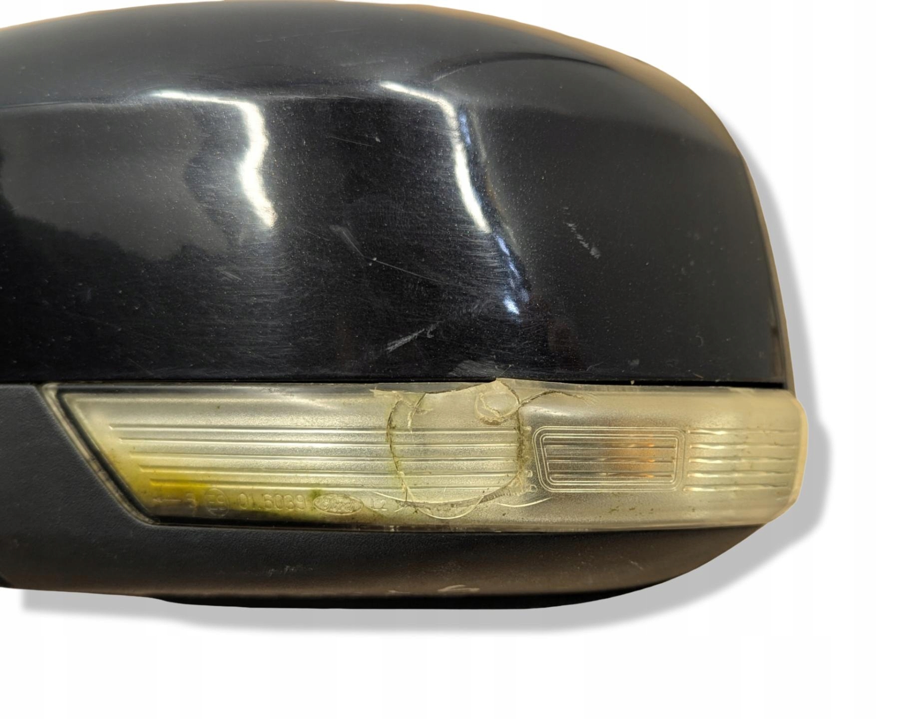 mirror exterior left side Ford Focus 2 facelift 2010 8M51-17683-YF