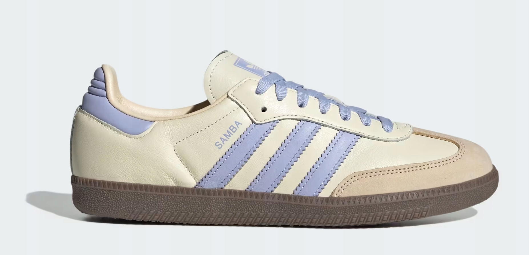 Boty Adidas Originals Samba Og JI2678 vel 42 2/3