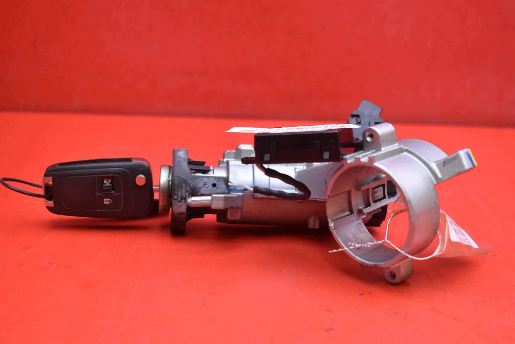 ignition key 4121694 OPEL CORSA A 1.6 16V 116 KM 12-19