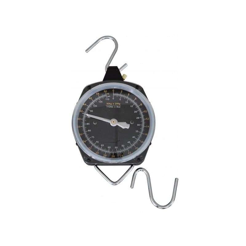 Waga Wędkarska Starbaits Session 50 Kg