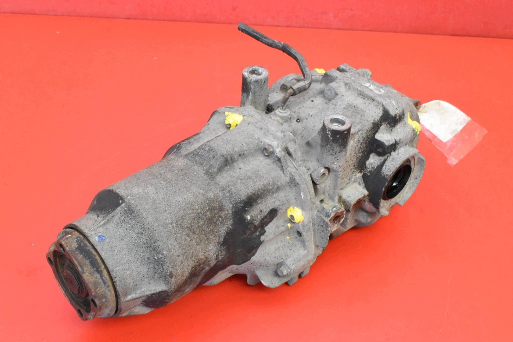 differenziale DIFFERENZIALE posteriore posteriore HONDA CR-V 2 II 2.0 e-VTEC 150 KM 4X4 01-04