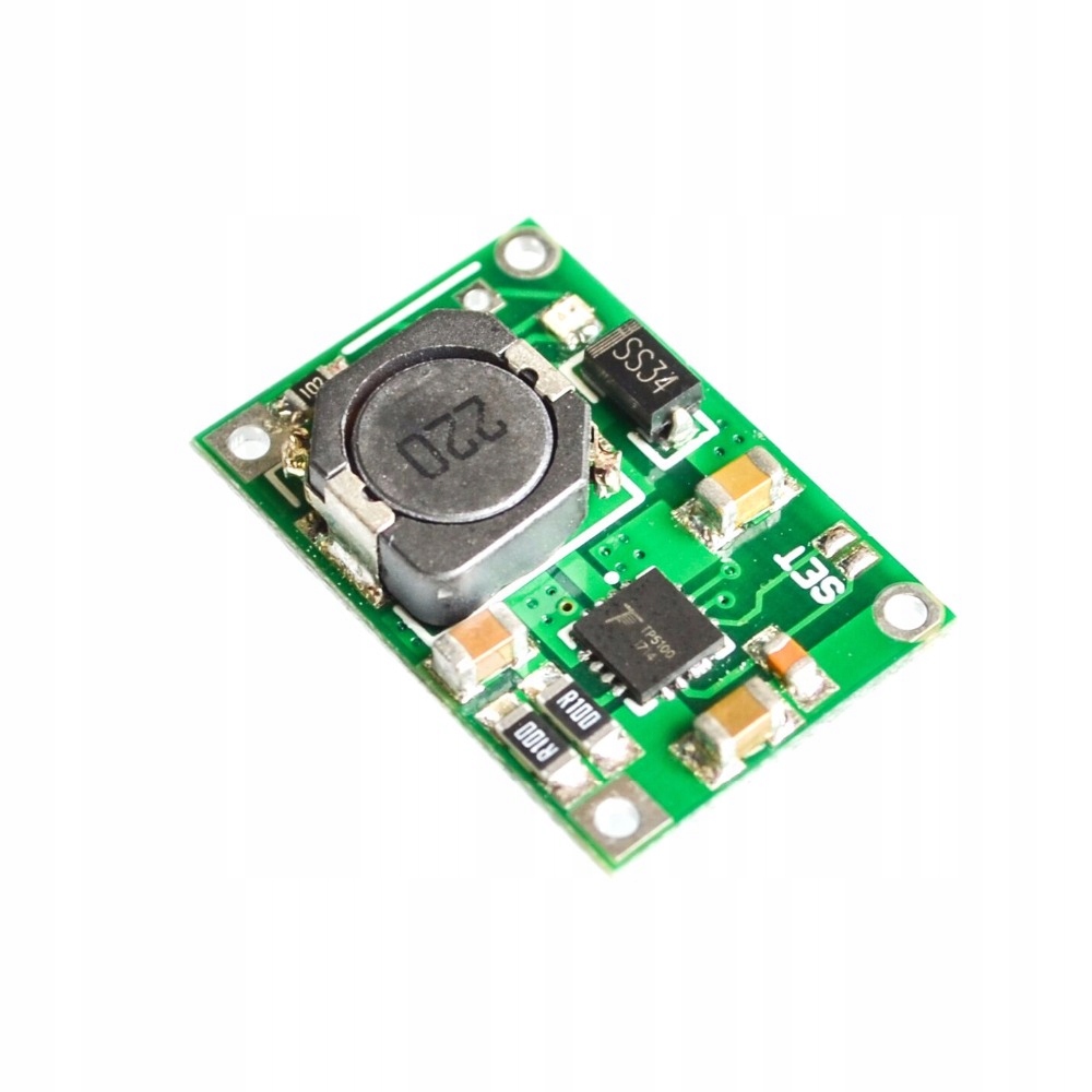 

Ładowarka Bms 1S/2S 2A TP-5100 4,2V *8,4 V