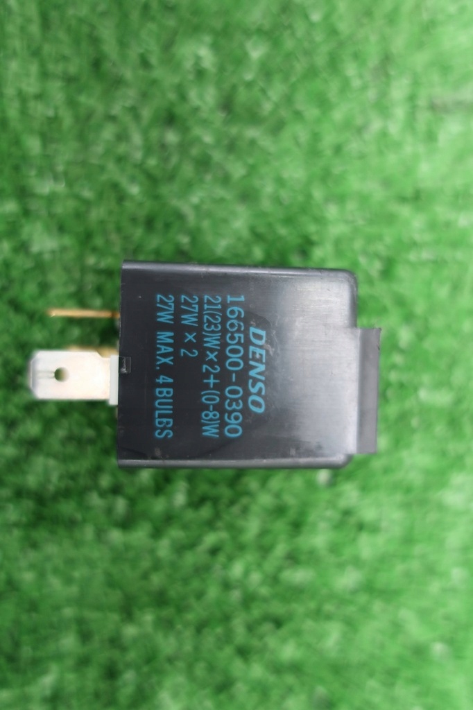 relais indicateurs de direction SUZUKI JIMNY 166500-0230 1998R >