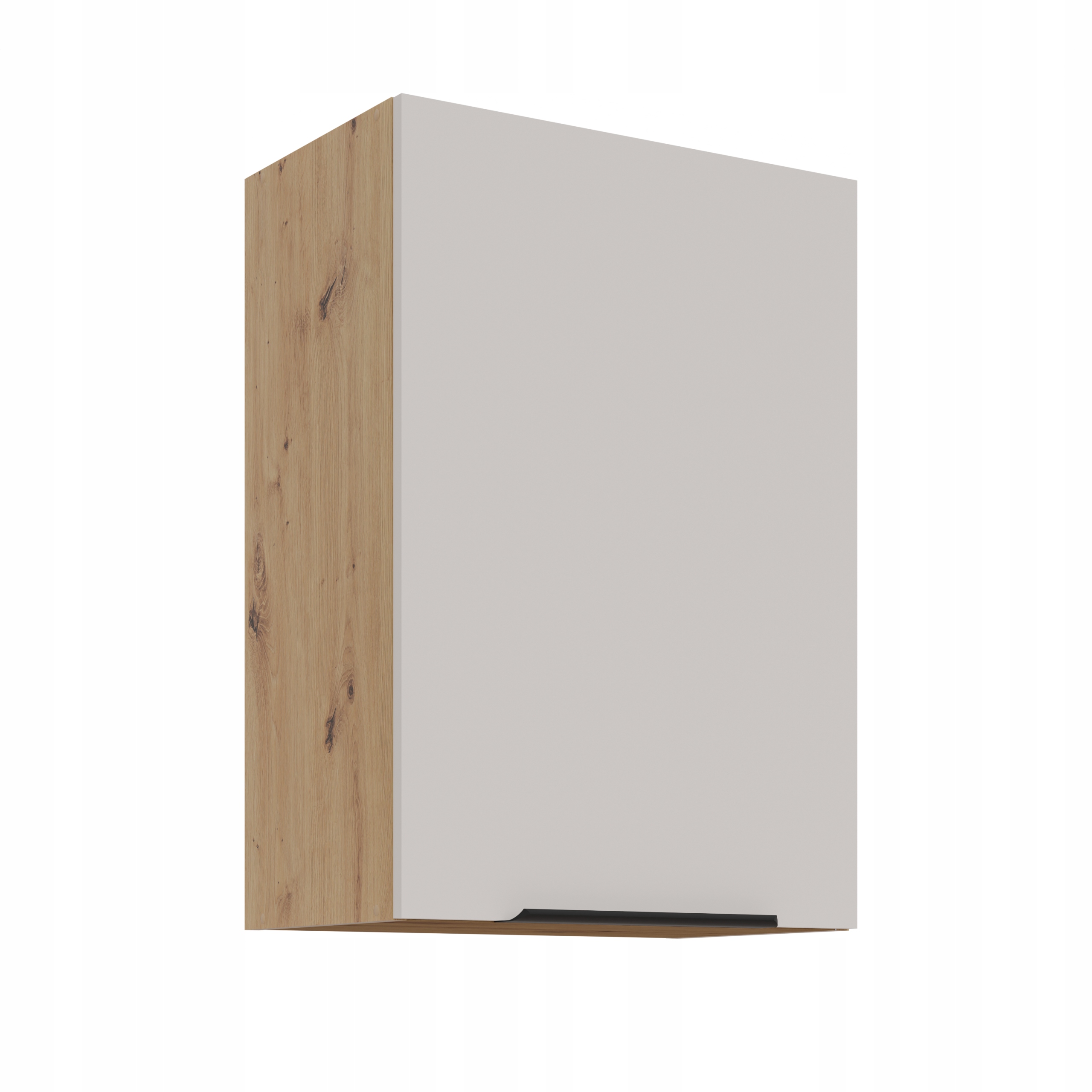 Szafka kuchenna wisząca SOLIA 50 G-72 1F CASHMERE+ARTISAN